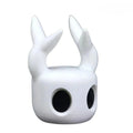 Soporte universal para mando de juegos compatible con PS4/PS5/Switch con temática de Hollow Knight. Genial soporte de escritorio para videojuegos.