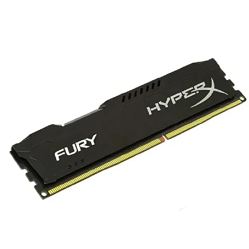RAM Heatsink DDR2 DDR3 DDR4 Armor for Computer Memory Cooler Radiator, White Blue Black Red 4 Colors