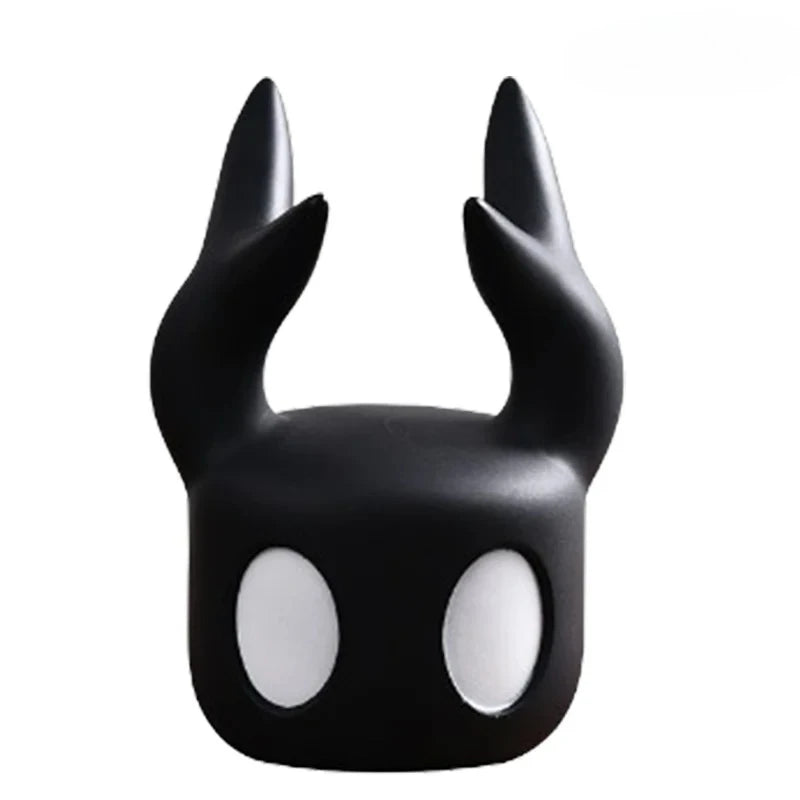 Soporte universal para mando de juegos compatible con PS4/PS5/Switch con temática de Hollow Knight. Genial soporte de escritorio para videojuegos.