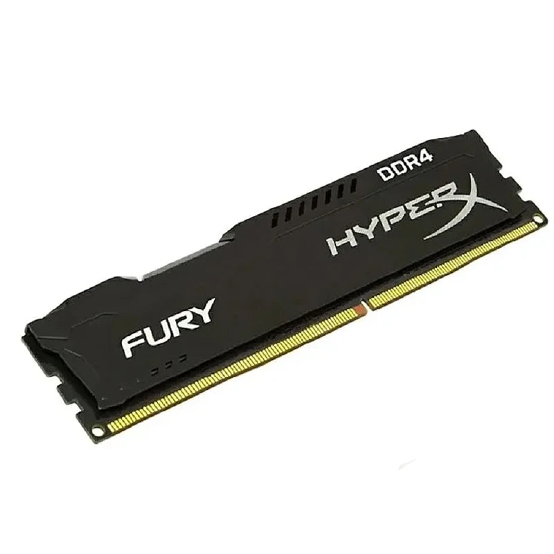 RAM Heatsink DDR2 DDR3 DDR4 Armor for Computer Memory Cooler Radiator, White Blue Black Red 4 Colors